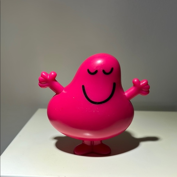 Yellow and Blue Action Figures Playset - Picture 10 of 10